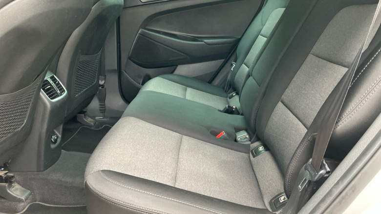 Hyundai Tucson 1.6 GDi SE Nav 5dr 2WD Petrol Estate